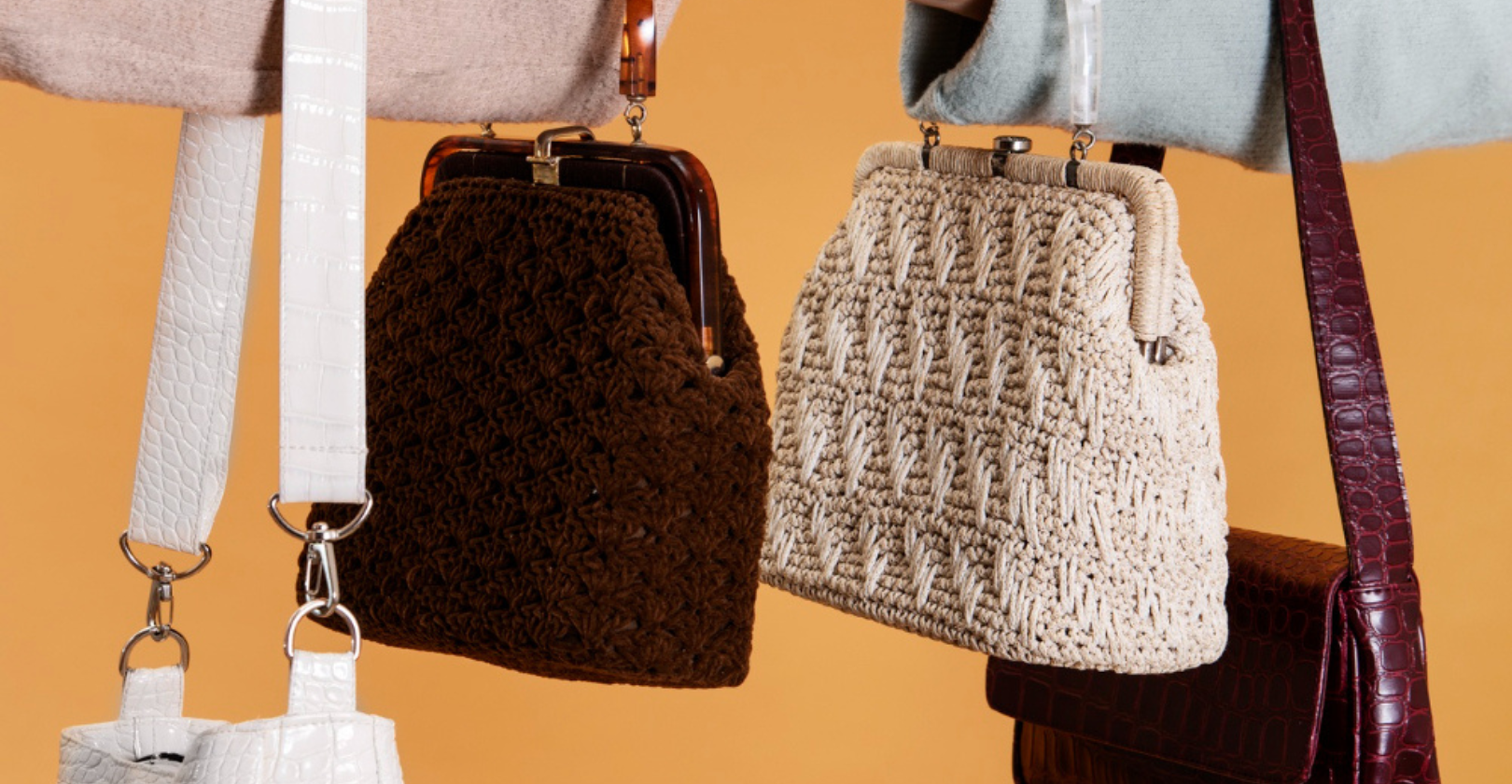 Ladies Bag