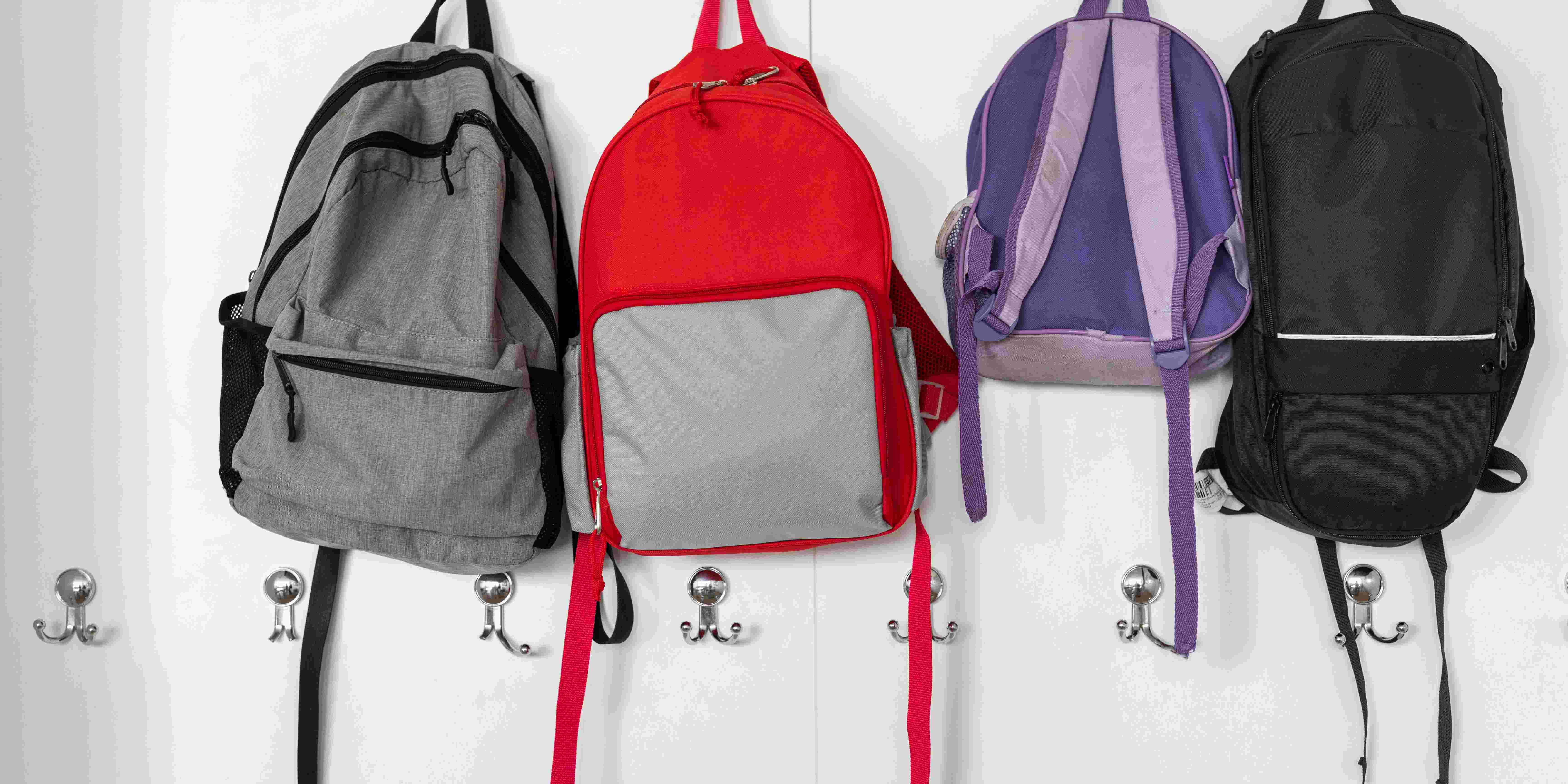 School Bag