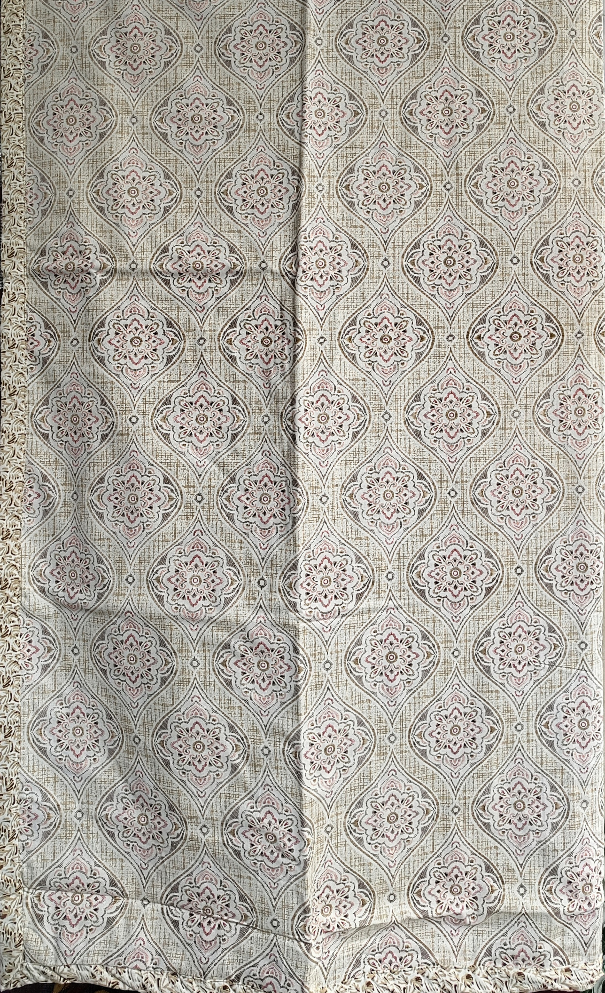 Timeless Textiles