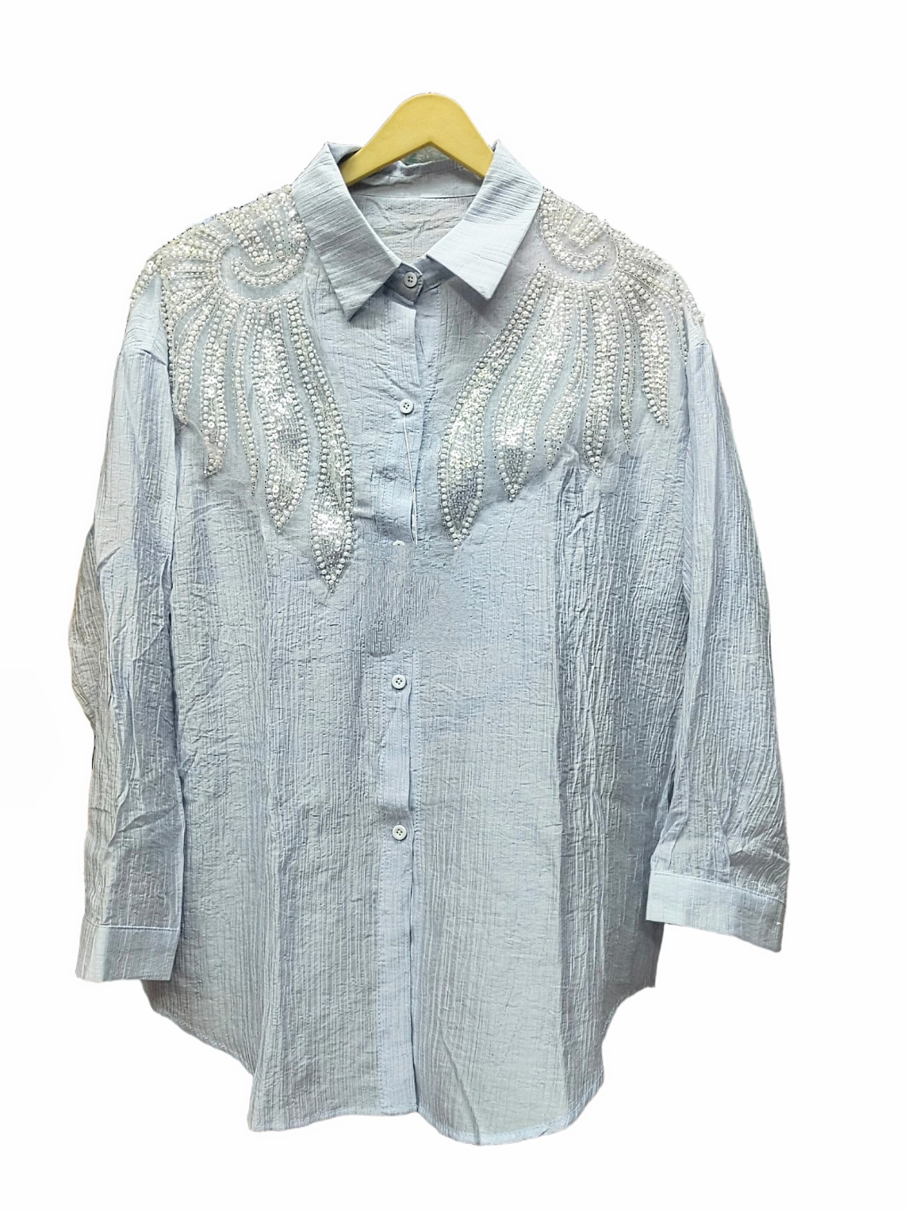 Havy party wear shirt
