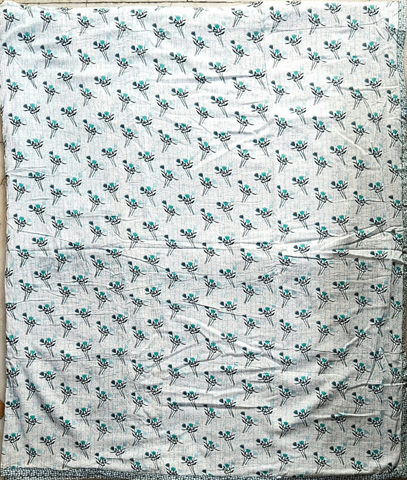 Aqua bloom dohar