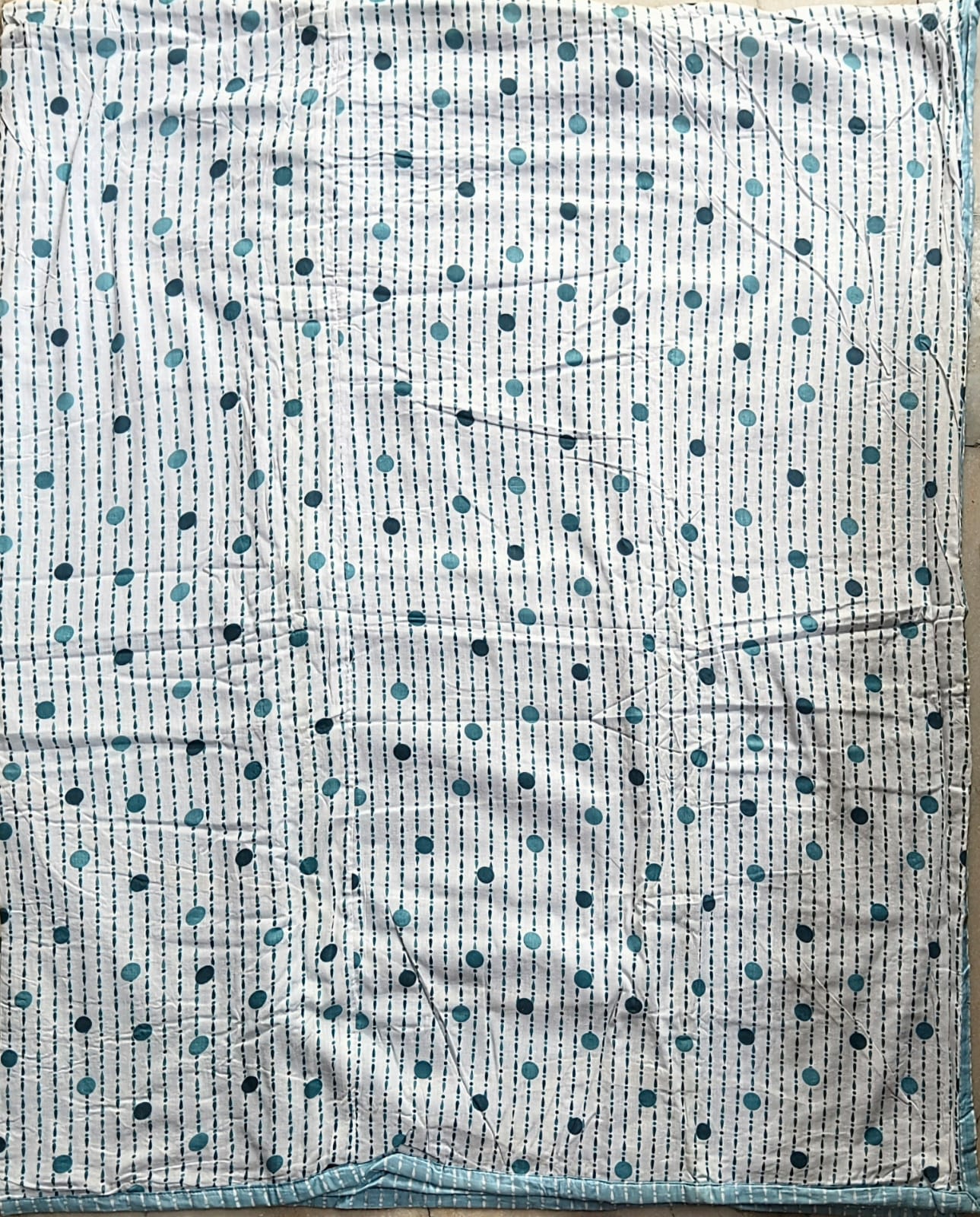 Aqua dot dash dohar