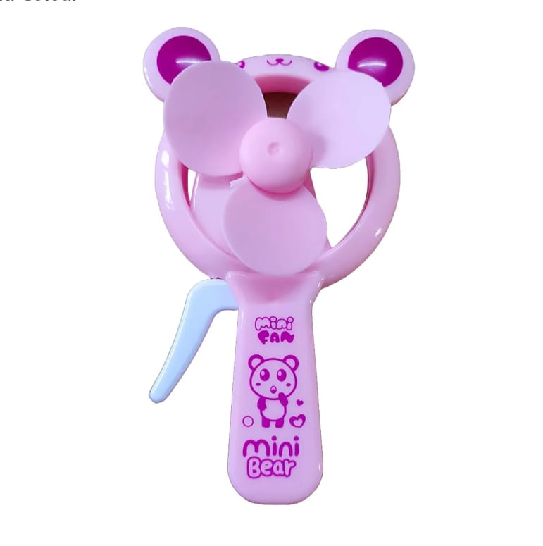 toy fan
